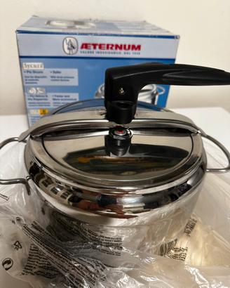 Pentola a pressione 5 L