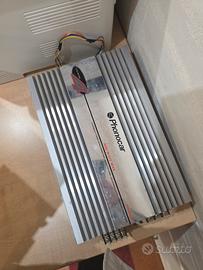 Phonocar PH4802 Amplificatore Serie4