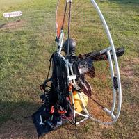 Paramotore Fly Products