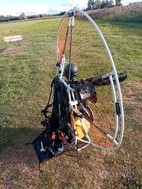 Paramotore Fly Products