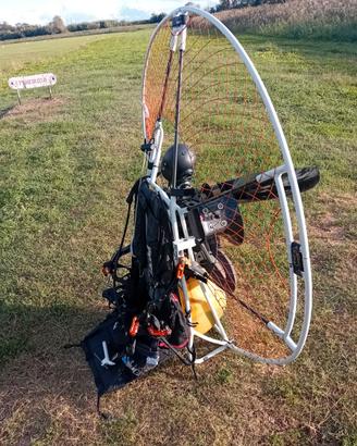 Paramotore Fly Products