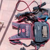 forbici potatura elettrica 