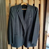 Giacca uomo - Taglia 50 - PURA LANA VERGINE