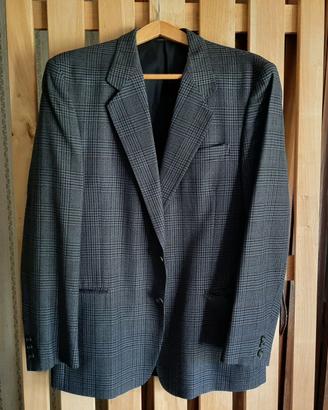 Giacca uomo - Taglia 50 - PURA LANA VERGINE