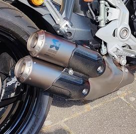 AKRAPOVIC DUCATI PERFORMANCE SUPERSPORT 939-950