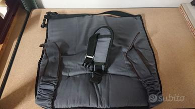 Cuscino auto per gravidanza