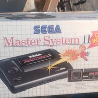 sega master sistema 2