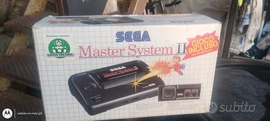 sega master sistema 2