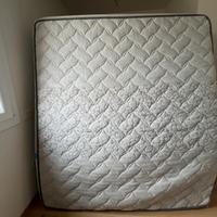 Materasso memory  180x200