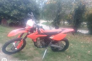 Beta rr450 2008