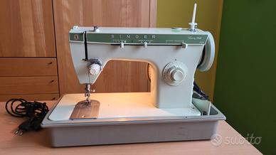 Macchina da cucire Singer