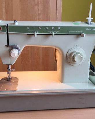 Macchina da cucire Singer