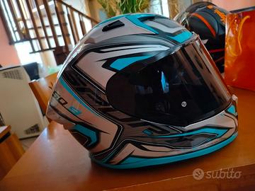 Casco integrale Givi HRS 50.9 Sport