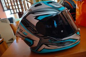 Casco integrale Givi HRS 50.9 Sport