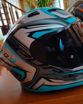 Casco integrale Givi HRS 50.9 Sport