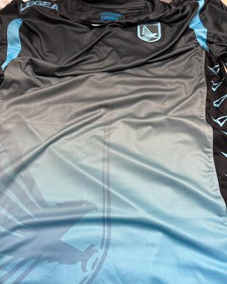 Maglia palermo calcio