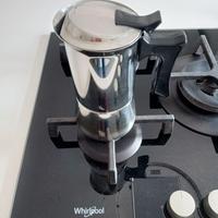 Caffettiera Nanni P&B