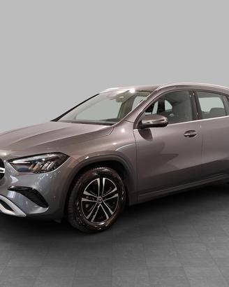 Mercedes GLA 200 d Progressive Advanced Plus auto