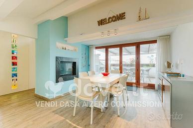 Appartamento Viale Veneto, 20, 30015, Chioggia