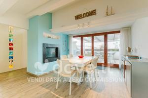 Appartamento Viale Veneto, 20, 30015, Chioggia