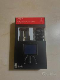 JOBY GripTight GorillaPodPRO - Supporto per tablet