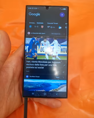 Samsung S 24 ultra