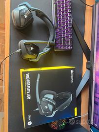 Cuffie Corsair Void Rgb Elite