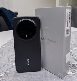 Honor Magic 8 pro 512gb ita