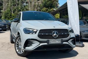 Mercedes-benz GLE 300 d 4Matic Mild Hybrid Coupé A