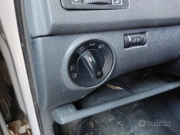 Interruttore fari VOLKSWAGEN POLO del 2004