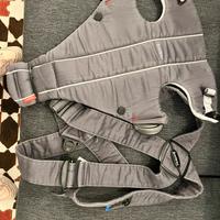 Marsupio BabyBjörn Mini Cotone