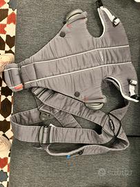 Marsupio BabyBjörn Mini Cotone