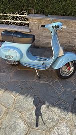 Vespa 50 special