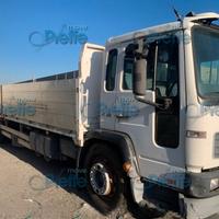 VOLVO FL6 250 CV., CASSONE PIANALE 8.50 MT.