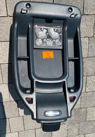 Base isofix ovetto per perego primo viaggio lounge