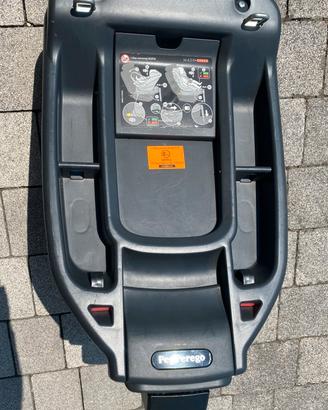 Base isofix ovetto per perego primo viaggio lounge