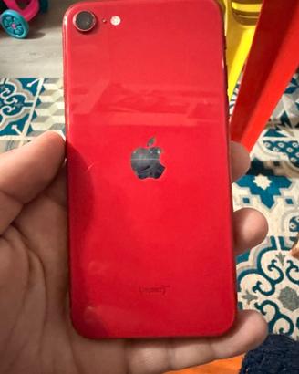 IPhone SE 128gb