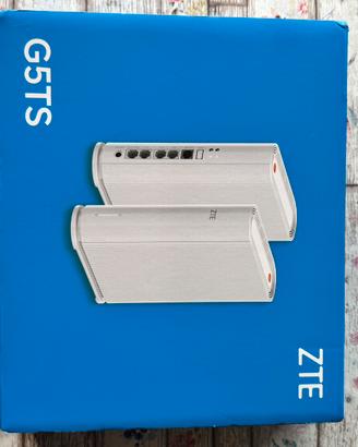 Router 5G G5TS Wi-Fi 6