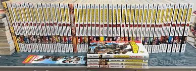 My hero academia COMPLETA + VARIANT