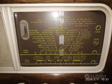 Philips epoca