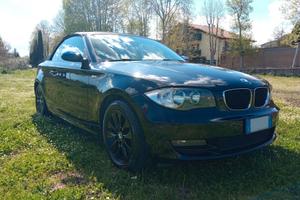 Bmw 120d Cabrio Futura