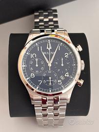 Orologio Bulova nuovo con garanzia