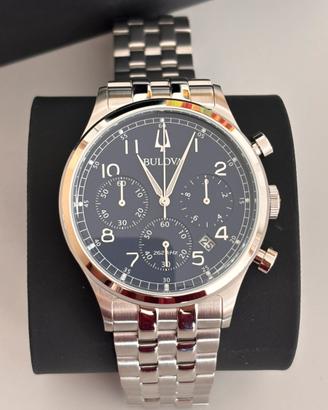 Orologio Bulova nuovo con garanzia