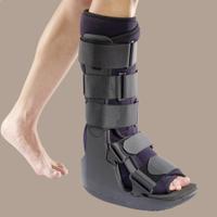 Tutore fisso per trauma tibia-caviglia