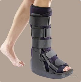 Tutore fisso per trauma tibia-caviglia