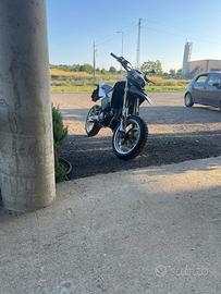 Husqvarna sm 610