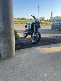 Husqvarna sm 610
