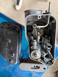 Kit miscelatore vespa px 125/150