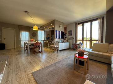 3 LOCALI A ARZAGO D'ADDA