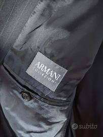 Giacca Armani Collezioni 